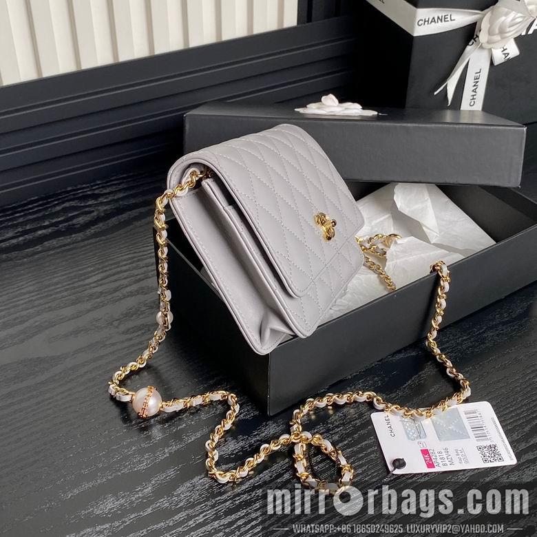 Chanel Replica Bags AP4282 19cm BL 4colour