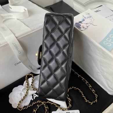 Chanel Replica Bags AS4362 21cm BL 2colour