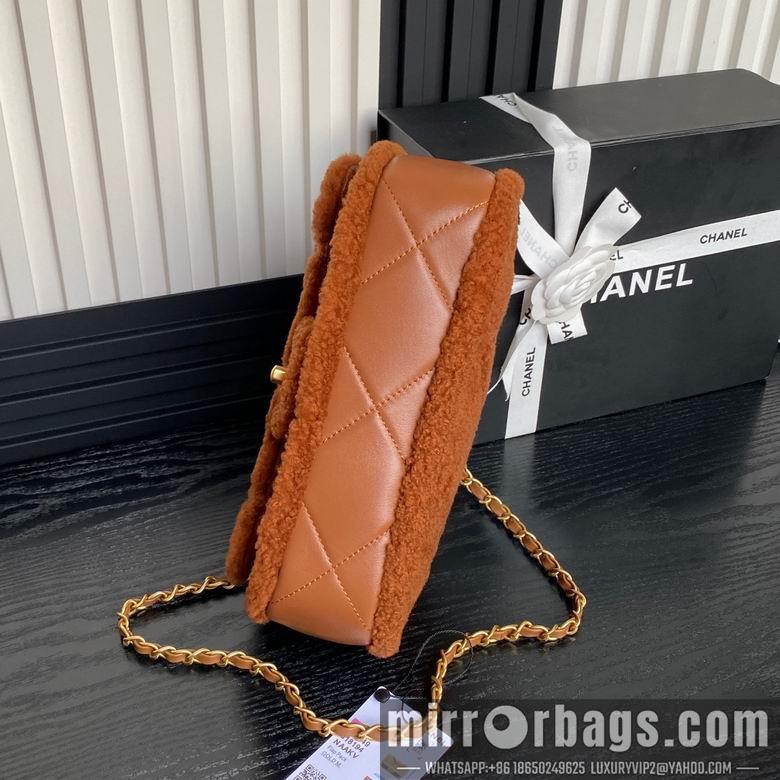 Chanel Replica Bags as5149 25X17X6cm BL 4colour