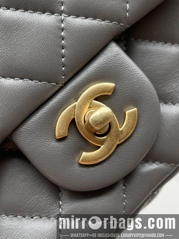 Chanel Replica Bags AS1786 18x13x7cm AL 1