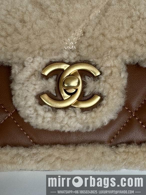 Chanel Replica Bags AS5149 16X23.5X7.5cm BL 2colour