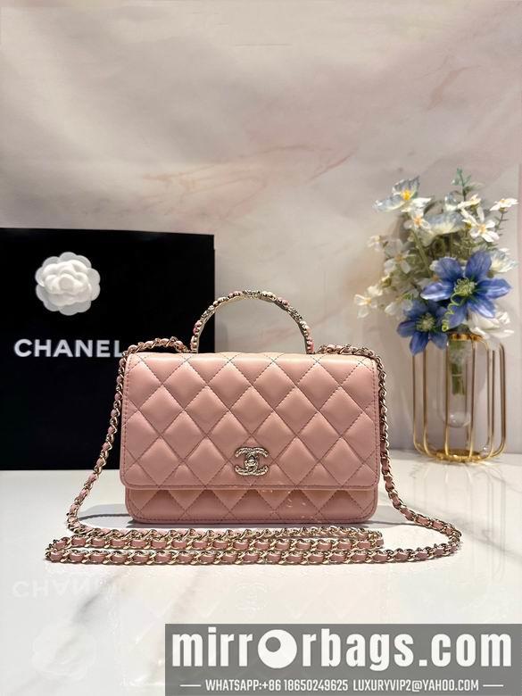 Chanel Replica Bags AP3574 19cm BL