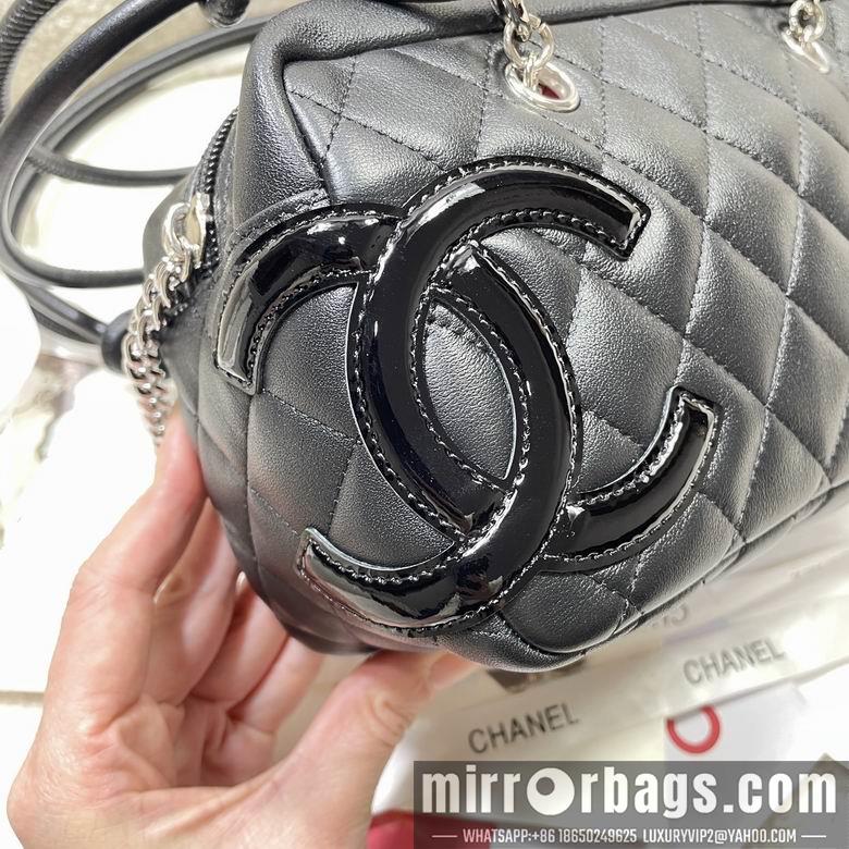 Chanel Replica Bags 8013 21cm BL 4colour