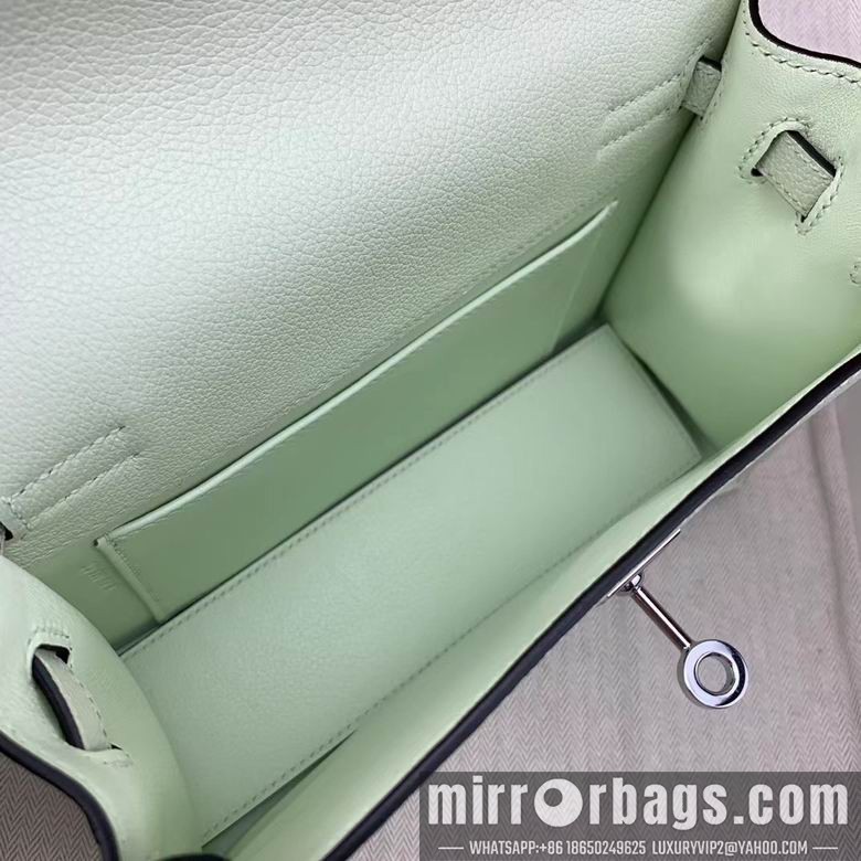 Hermes Replica Bags 22cm 082001 AM 5