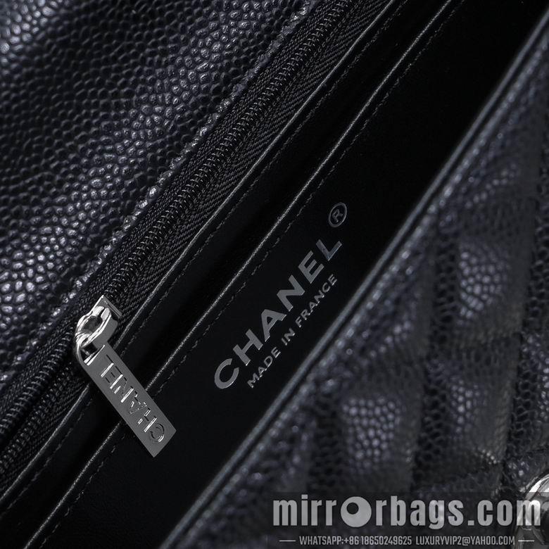 Chanel Replica Bags A01116 20cm BL 4colour