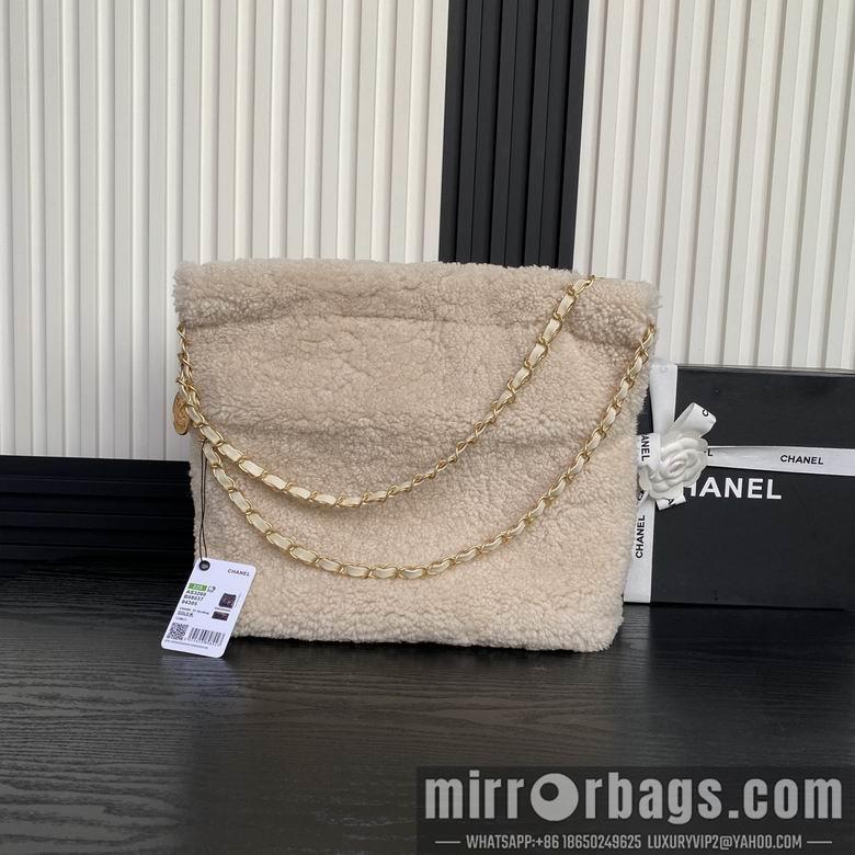 Chanel Replica Bags AS3260 35X37X7cm BL 3colour