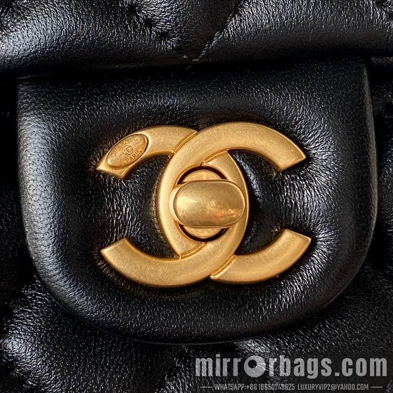 Chanel Replica Bags AS4385 12.5X17X5cm BL 3colour