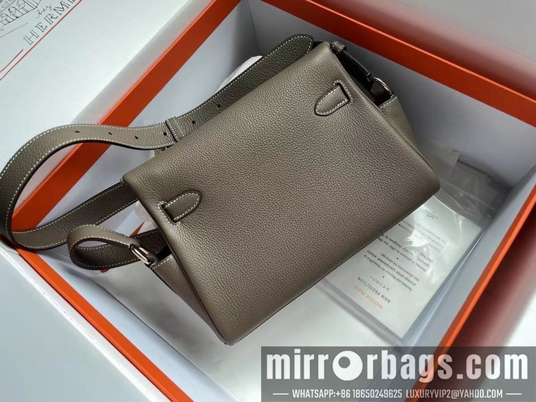 Hermes Replica Bags kelly 091004 AM 5