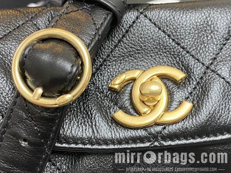 Chanel Replica Bags AS4668 21.5X30X7cm BL 4colour