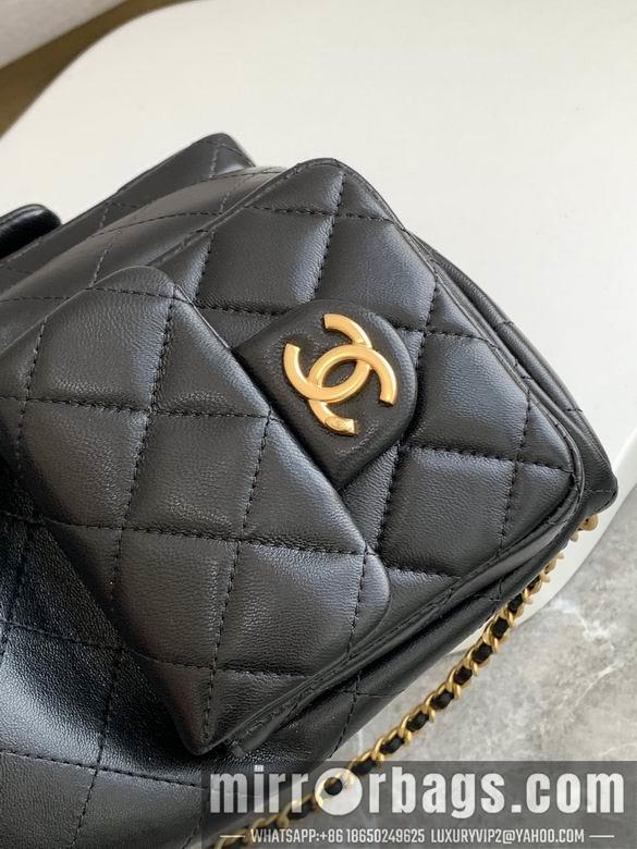 Chanel Replica Bags AS5310 24.5X18X8cm BL 3colour