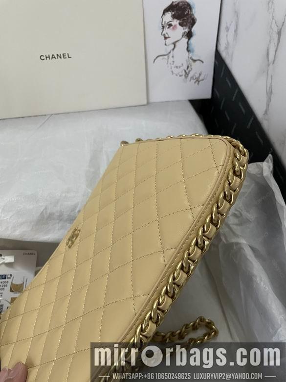 Chanel Replica Bags AS4068 26X17cm BL 3colour