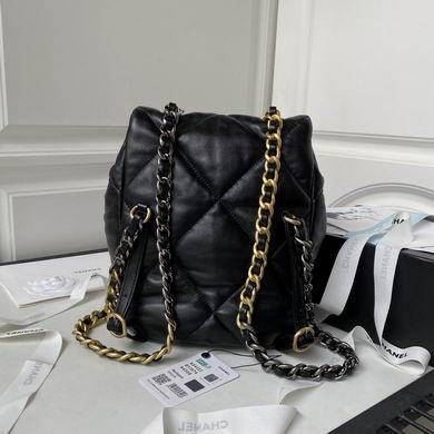 Chanel Replica Bags AS4223 26X22X16cm BL 2colour