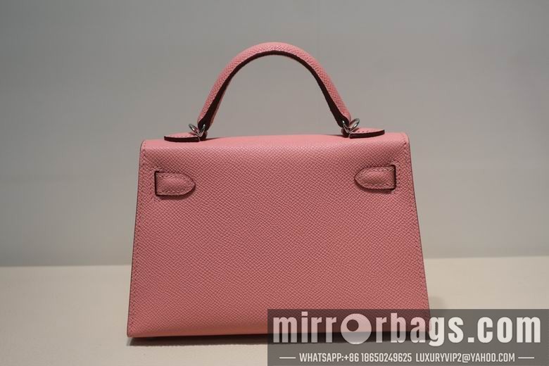 Hermes Replica Bags kelly 121902 AM 7