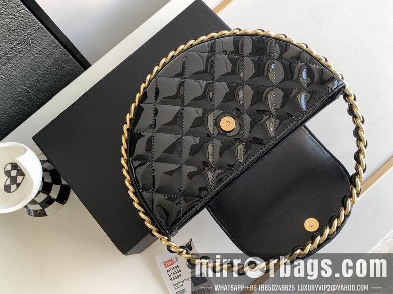 Chanel Replica Bags 071808 YG 2colour