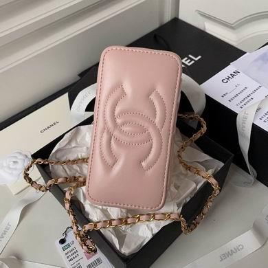 Chanel Replica Bags AP3663 17cm BL 4colour