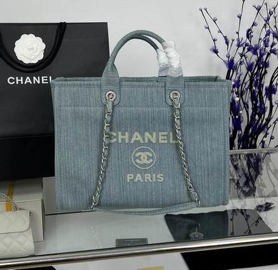 Chanel Replica Bags AS66941 38X32X18cm BL