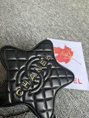 Chanel Replica Bags 4579 22.5X22.5X6cm BL