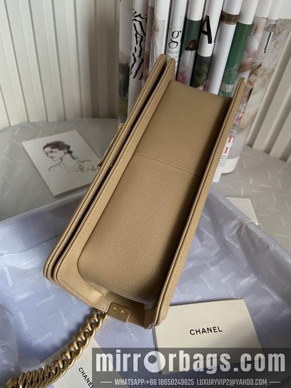 Chanel Replica Bags BN67086 25X15X9