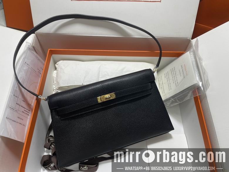 Hermes Replica Bags kelly 091005 AM 1