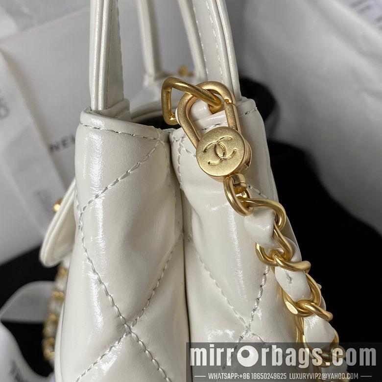 Chanel Replica Bags AS3970 22cm BL 3colour