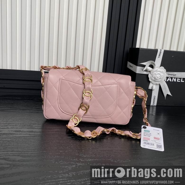 Chanel Replica Bags AS5176 22.5cm BL 4colour