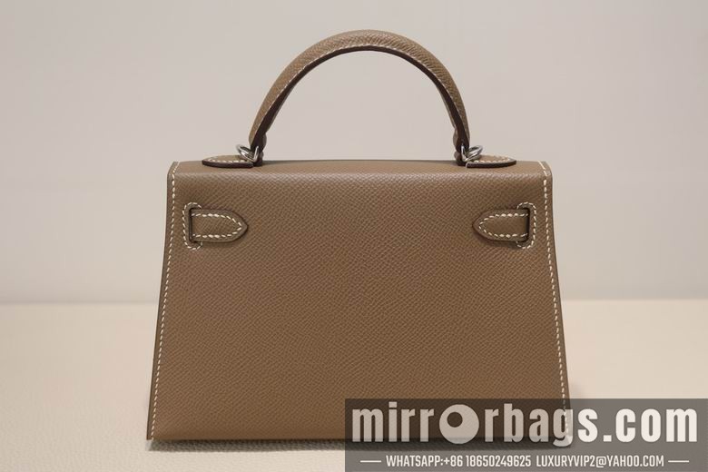 Hermes Replica Bags kelly 121902 AM 20