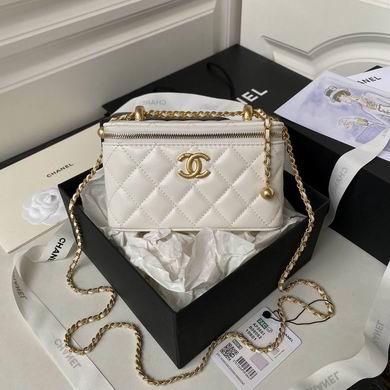 Chanel Replica Bags AP3651 19cm BL 2colour