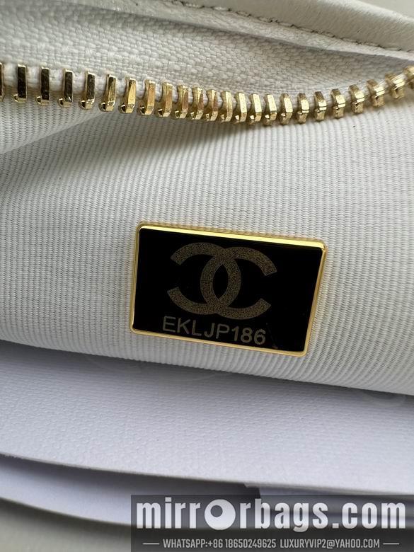 Chanel Replica Bags AS4922 22X22X9cm BL 3colour