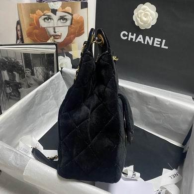 Chanel Replica Bags As3690 22.5X21.5X7cm BL 2colour