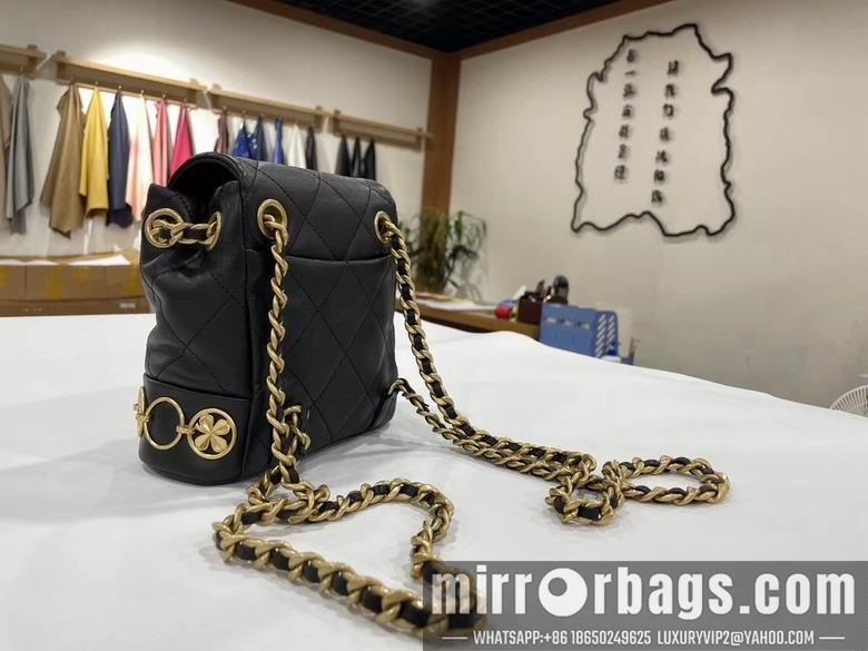 Chanel Replica Bags 427523 BL