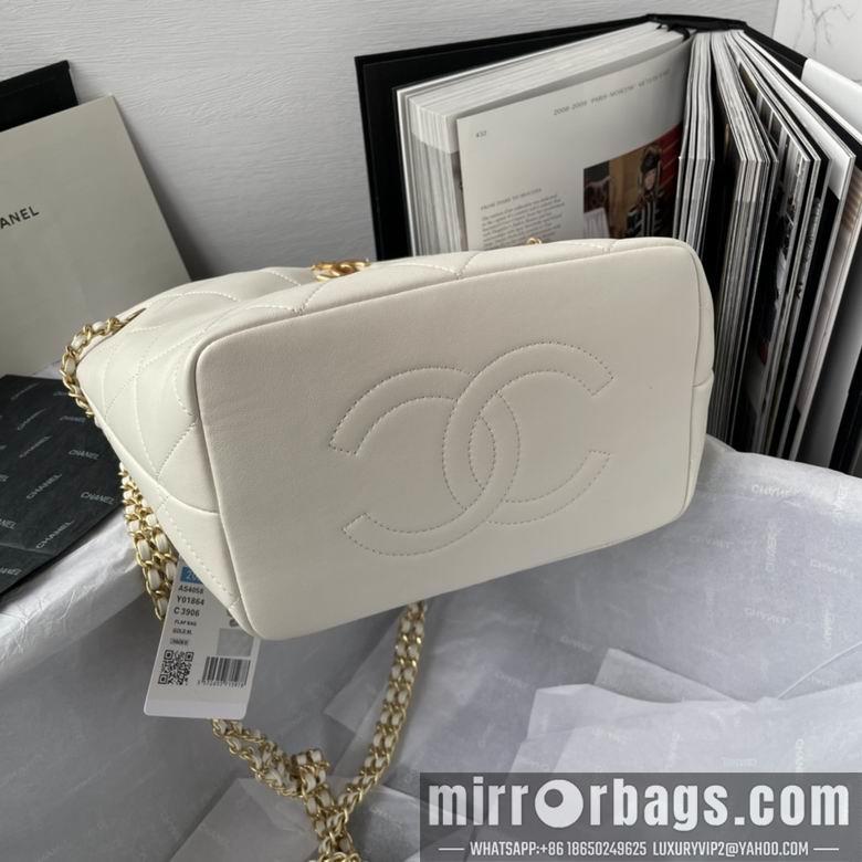 Chanel Replica Bags AS2803 20X29X21X13cm BL 2colour