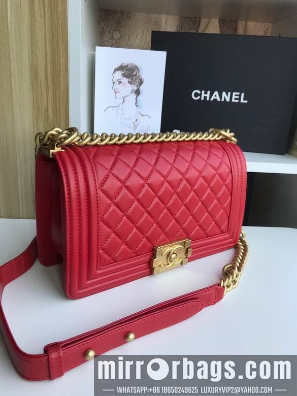 Chanel Replica Bags BN67086 25cm