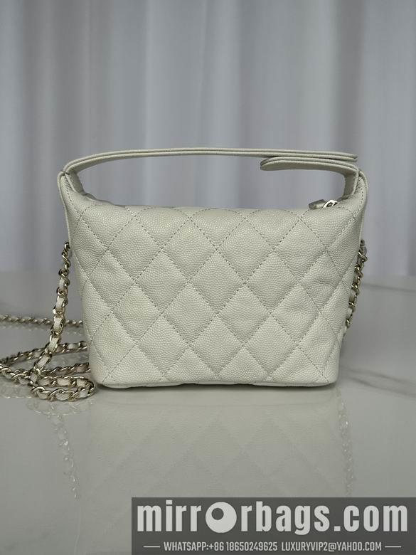 Chanel Replica Bags AS4386 19X15X6.5cm BL 4colour