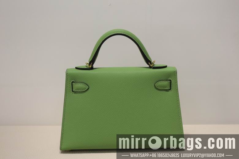 Hermes Replica Bags kelly 121902 AM 10