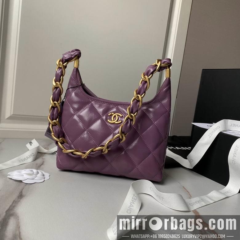 Chanel Replica Bags AS4922 22.5X19.5X8.5cm BL 2colour