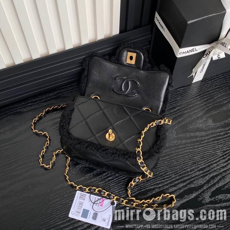 Chanel Replica Bags AS5148 12X18X6cm BL 4colour