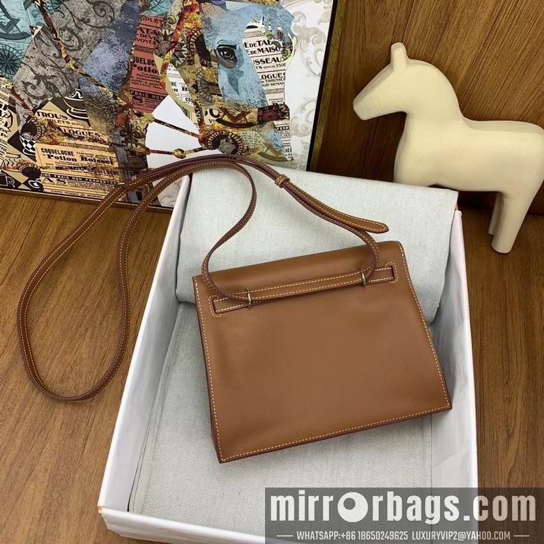 Hermes Replica Bags 22cm 082001 AM 11