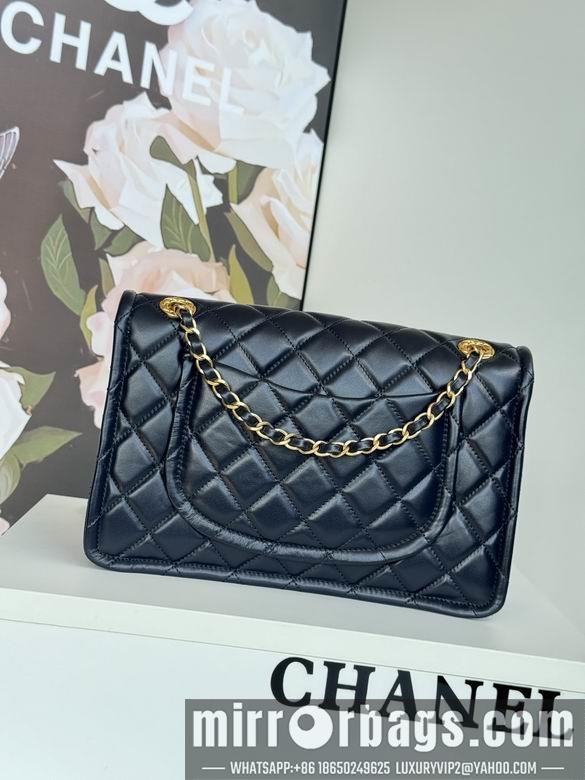 Chanel Replica Bags AS5145 19.5X28X7cm BL 4colour