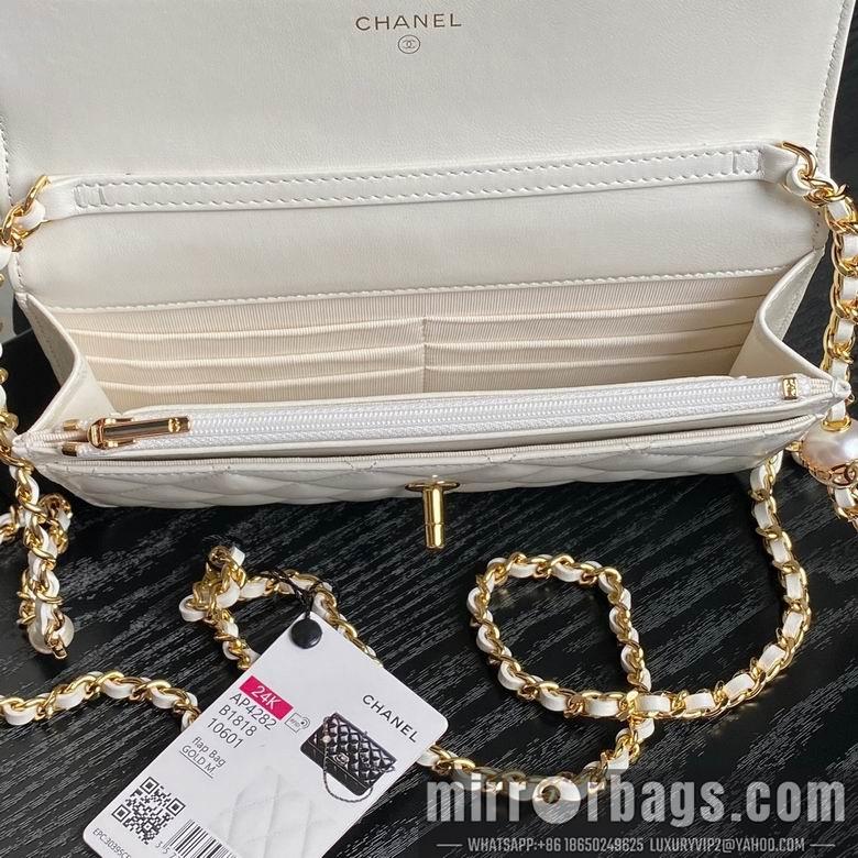 Chanel Replica Bags AP4282 19cm BL 4colour