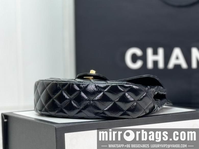 Chanel Replica Bags A4572 21.5X20X7.5cm BL 2colour