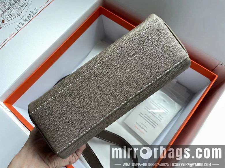 Hermes Replica Bags kelly 091004 AM 5