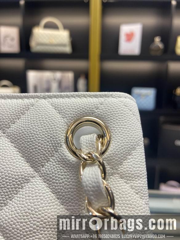 Chanel Replica Bags AS3176 16X15X9cm BL 2colour