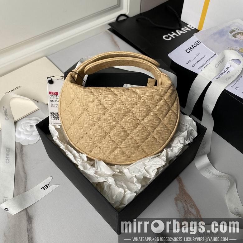 Chanel Replica Bags AP3943 18cm BL 2colour