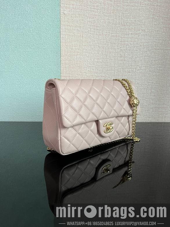 Chanel Replica Bags AS4064 23cm BL 4colour