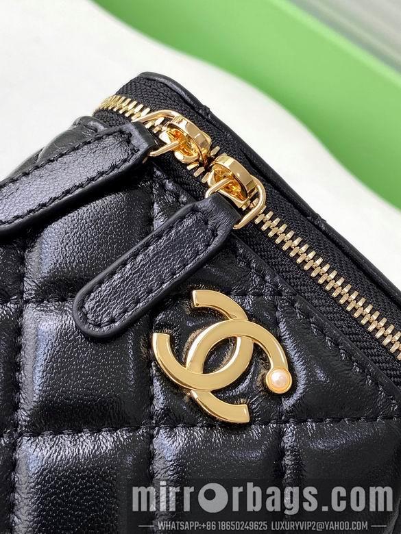 Chanel Replica Bags AP4286 8.5X11X7cm BL 4colour