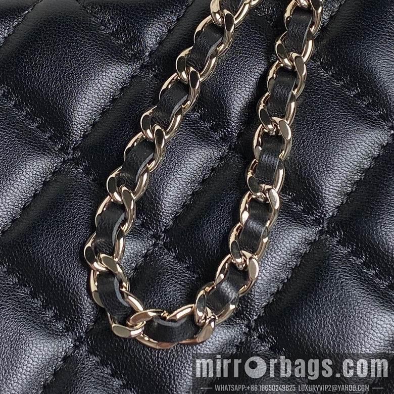 Chanel Replica Bags AP4317 17cm BL 2colour