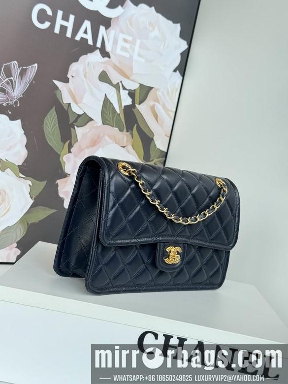 Chanel Replica Bags AS5145 19.5X28X7cm BL 4colour