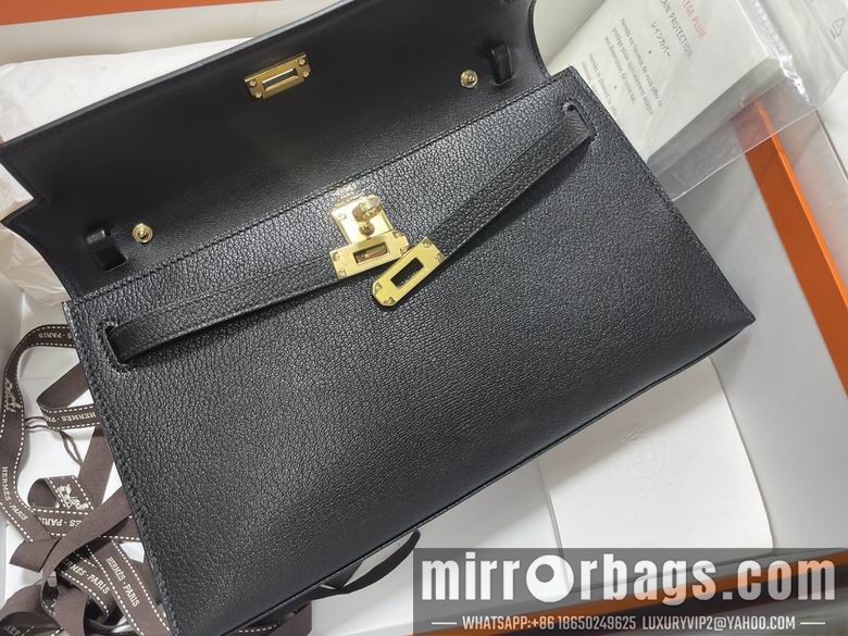 Hermes Replica Bags kelly 091005 AM 1