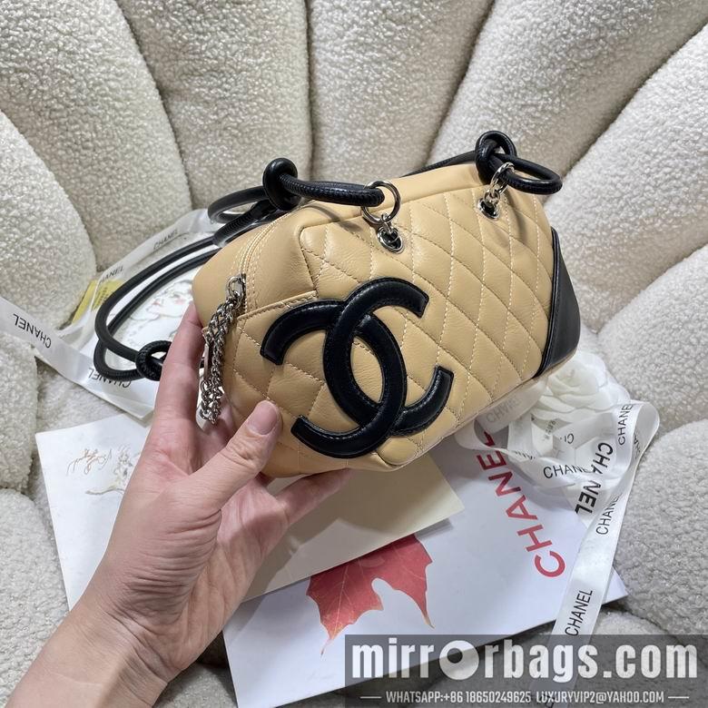 Chanel Replica Bags 8013 21cm BL 4colour