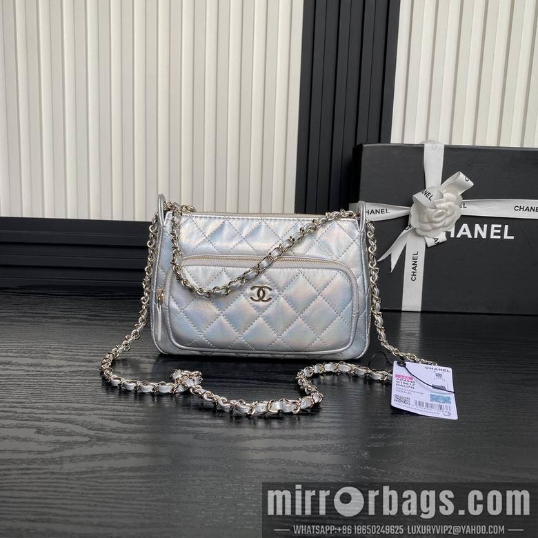 Chanel Replica Bags AP4348 12X21X7.5cm BL 3colour